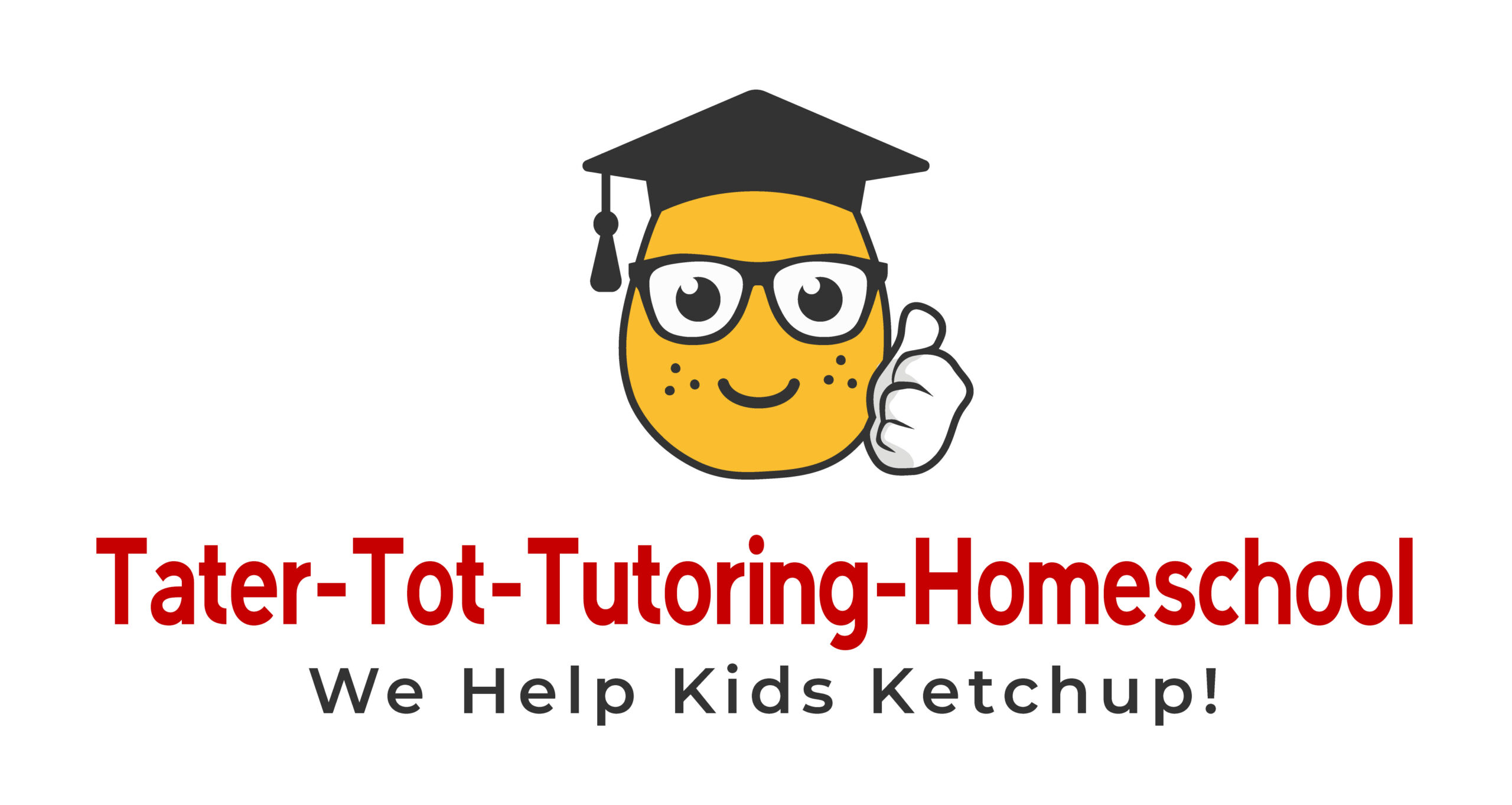 Tater Tot Tutoring